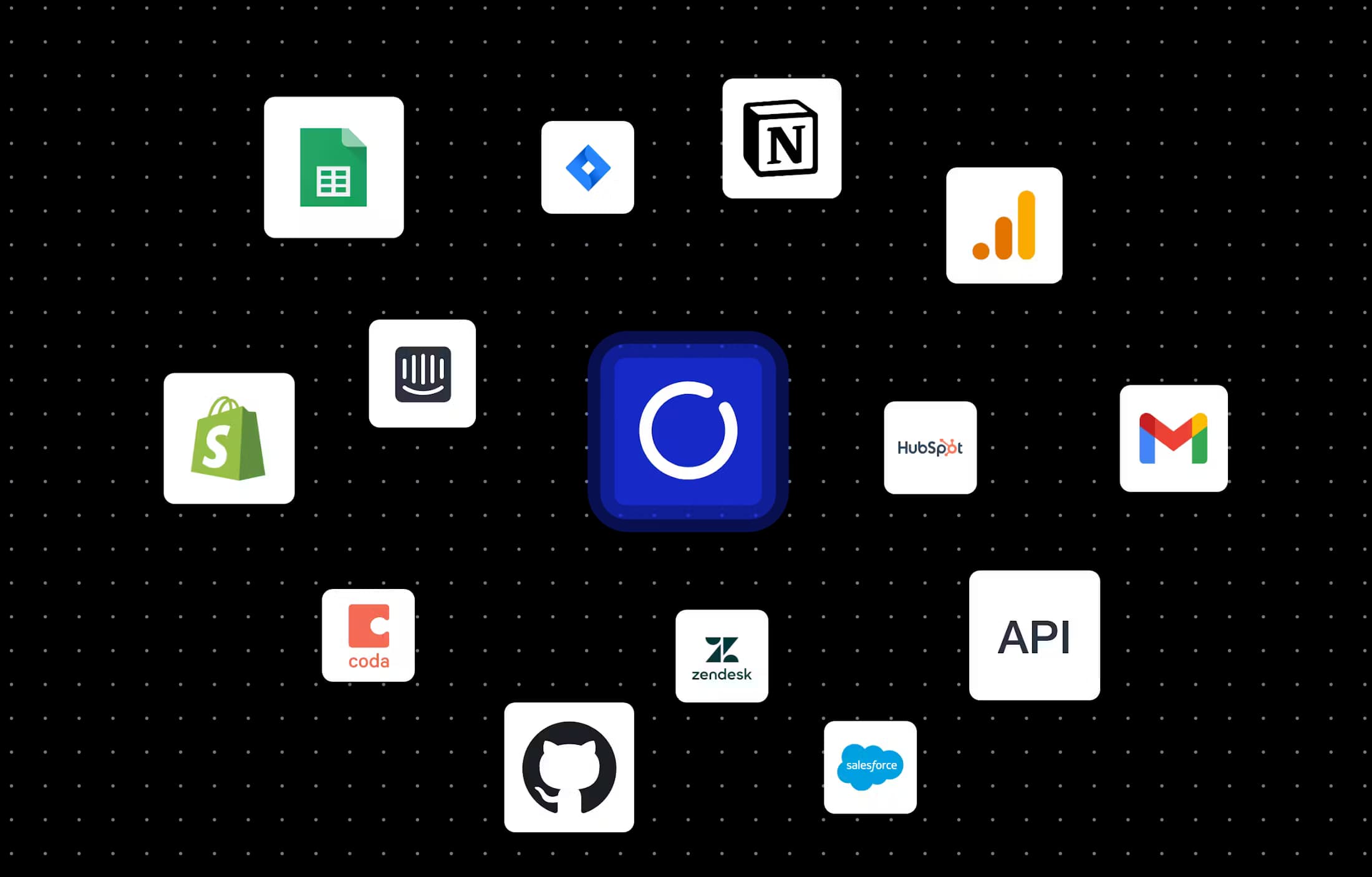 payments illustration dark