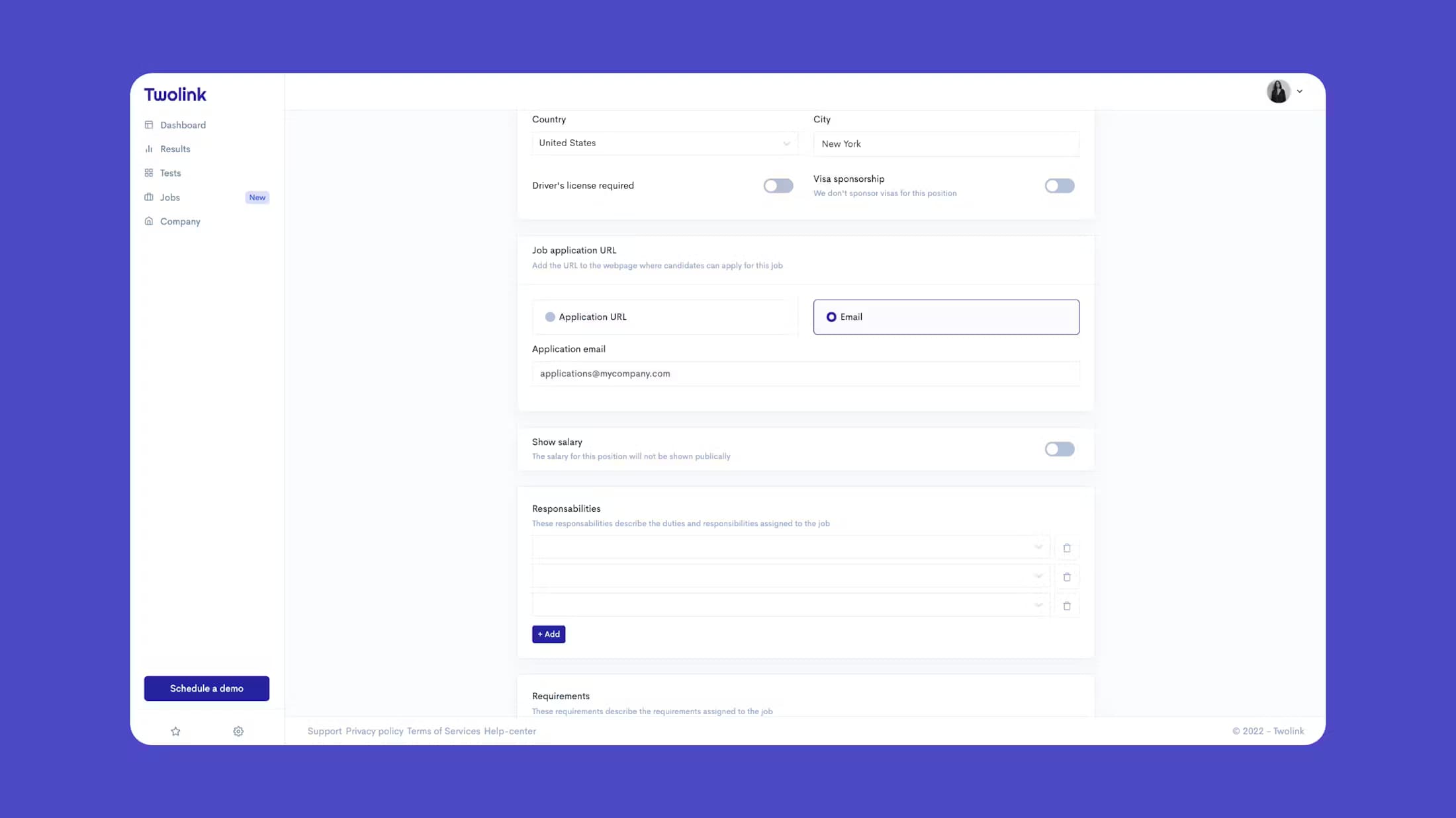 payments illustration dark